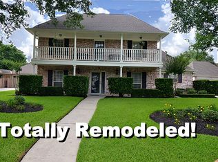 6322 Singing Creek Ln, Spring, TX 77379