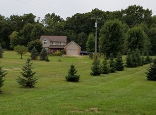 10395 Martin G Ct, Webberville, MI 48892