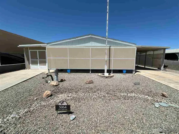 5064 E 33rd Ln, Yuma, AZ 85365