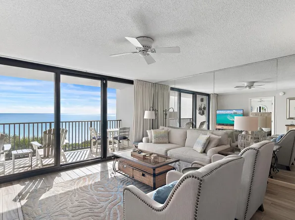4100 E County Highway 30a Unit 307, Santa Rosa Beach, FL 32459
