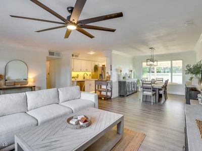 8455 E Vista Dr, Scottsdale, AZ, 85250