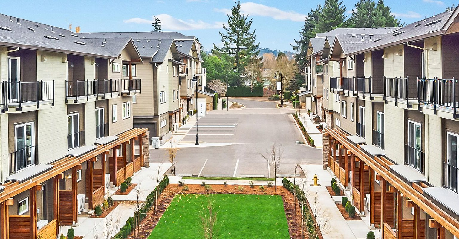 Eagle Landing by Lennar in Happy Valley OR Zillow