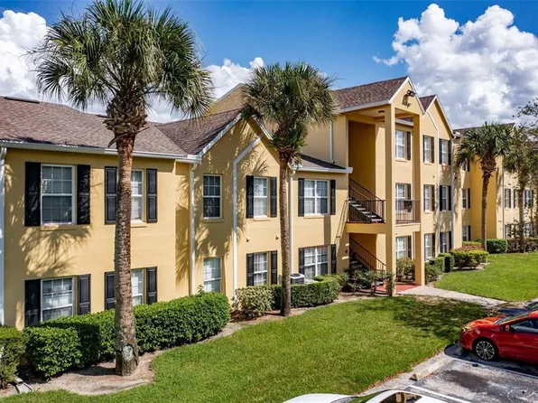 2059 Dixie Belle Dr APT O, Orlando, FL 32812
