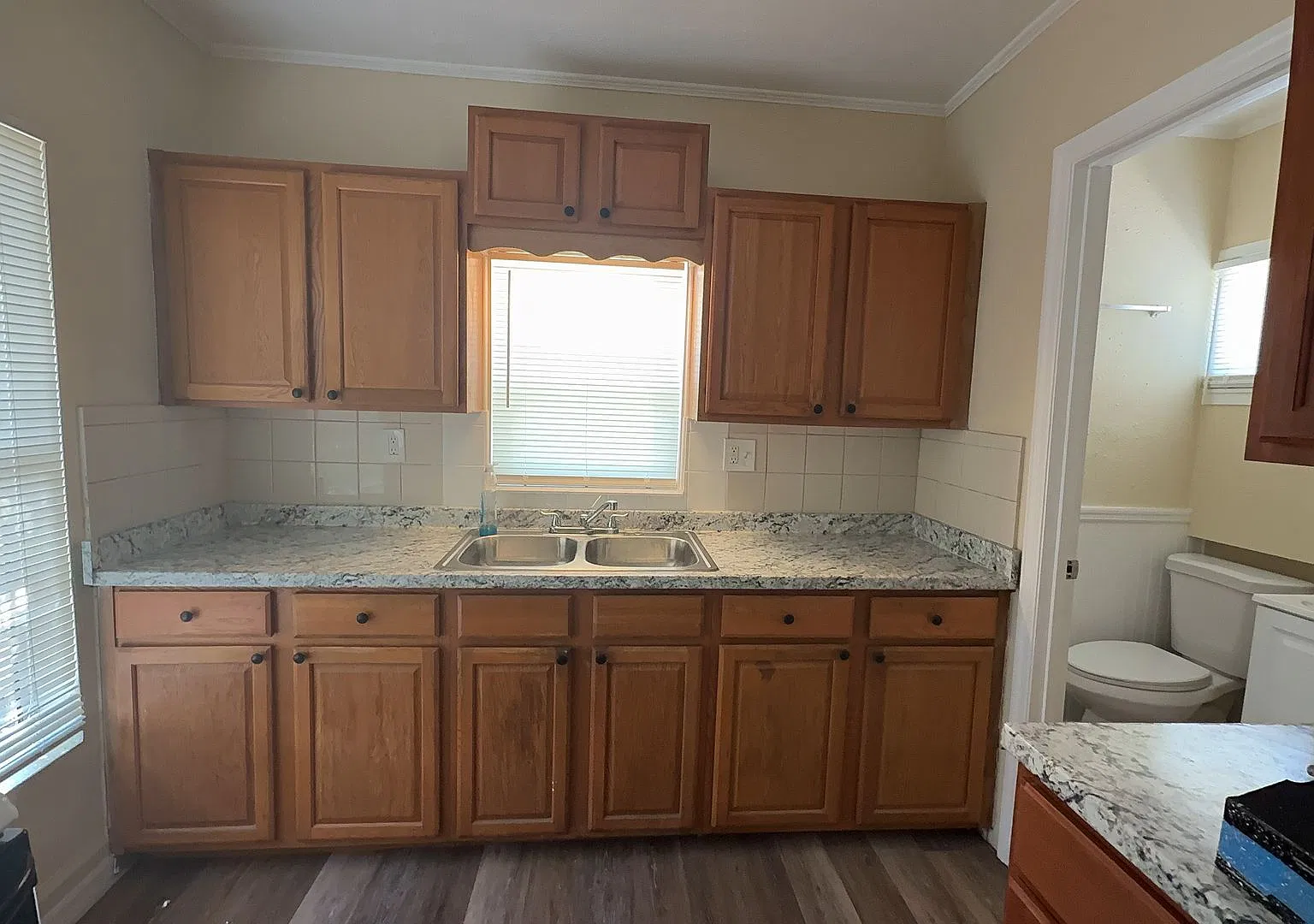 Beautifully Updated 3-Bedroom Home with Huge Fenced Yard! — Photo 3