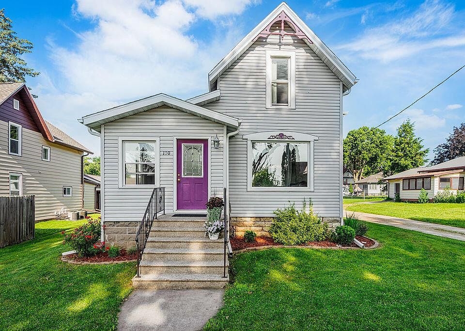 1st image of 110 Harmony STREET NORTH North