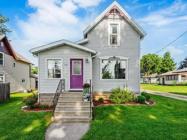 110 Harmony STREET NORTH North, West Salem, WI 54669