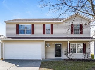 3628 Watkins Ridge Ct, Raleigh, NC 27616