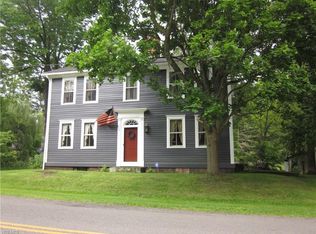 36 Atwater Rd, Atwater, OH 44201