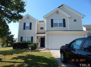 1029 Stormy Ln, Raleigh, NC 27610