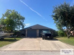 1360 Squaw Valley Dr #A & B, Brownsville, TX 78520