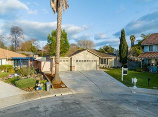 1201 El Cerro Dr, Hollister, CA 95023