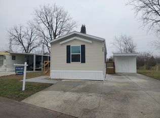 143 Chariot Dr, Anderson, IN 46013