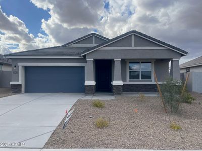 1342 S Mullberry St, Florence, AZ, 85132