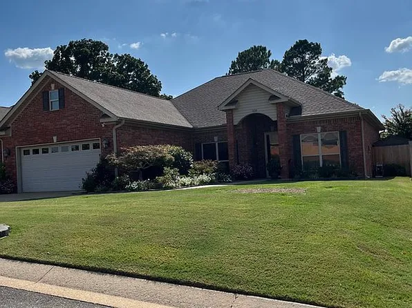 510 Willow Bend Cir, Hot Springs, AR 71913