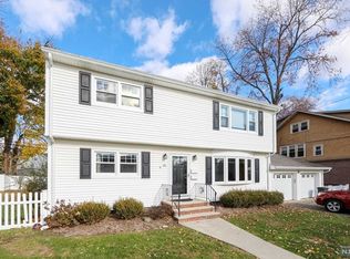 20 Walnut Pkwy, Montclair, NJ 07042