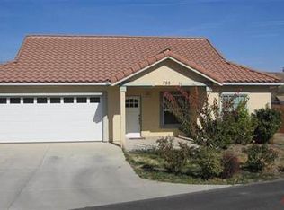 755 N Ferrocarril Rd, Atascadero, CA 93422