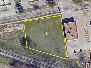 1010 E Broad St, Fort Worth, TX 76063