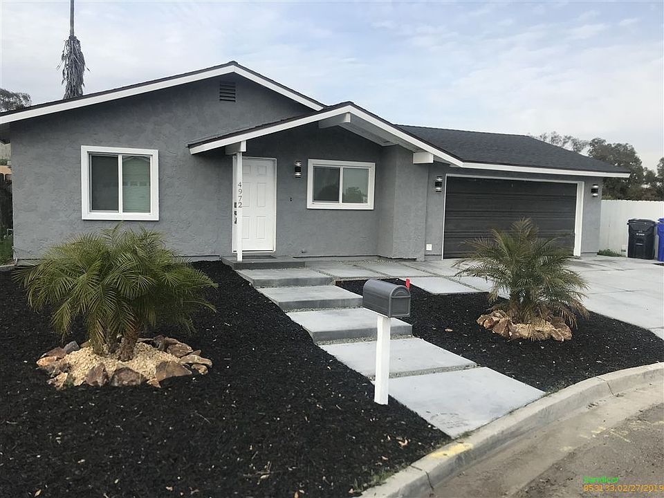 2nd image of 4972 Carolina Pl