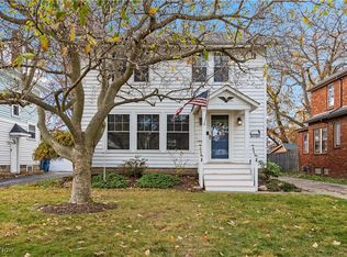 1018 Archwood Ave, Lorain, OH