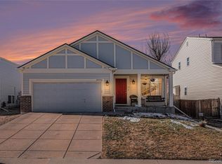20386 Willowbend Ln, Parker, CO 80138