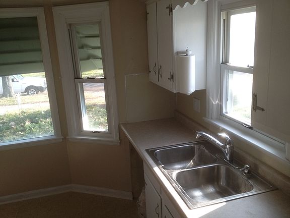 Updated Kitchen