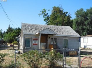 774 Pleasant Ct, The Dalles, OR