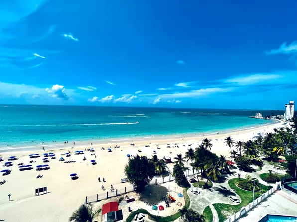 5869 Isla Verde #407-2, Carolina, PR 00979