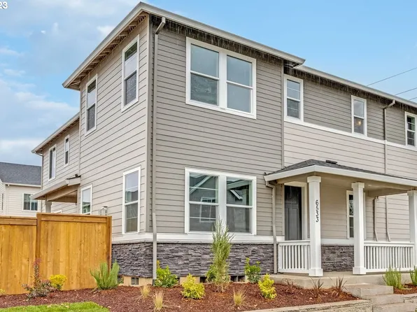 6533 SW Lupine Ln, Wilsonville, OR 97070