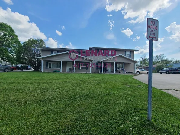 Mill-South, 1005 S Mill Pl #2, Bolivar, MO 65613