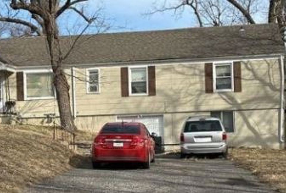 Property Front View