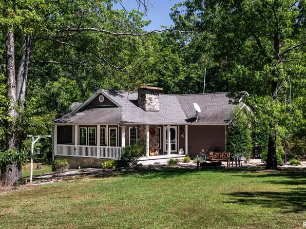 3136 Longhorn Rd, Carbondale, IL 62902