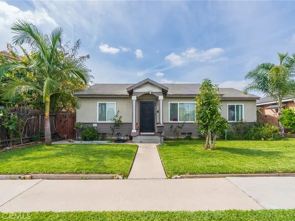 13138 Rosecrans Ave, Norwalk, CA 90650