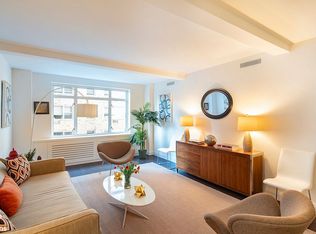 The Diamond House, New York, NY 10075