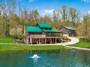 22990 Bates Rd, Sarahsville, OH 43779