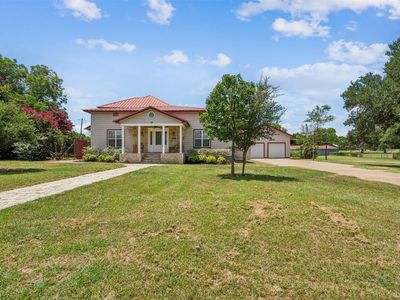 836 E Reynosa Ave, De Leon, TX, 76444