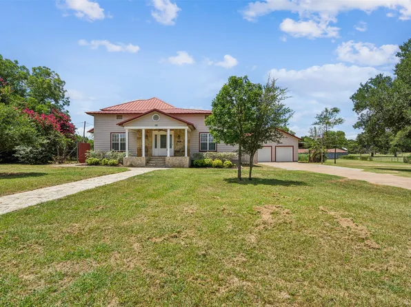 836 E Reynosa Ave, De Leon, TX 76444