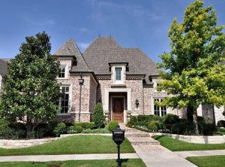 2833 Montreaux Dr, Frisco, TX 75034