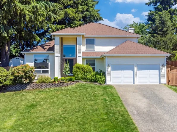 1128 57th Place SE, Auburn, WA 98092