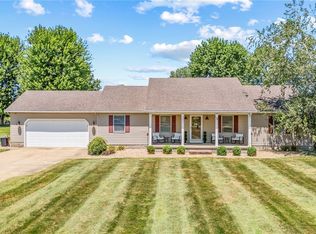 5907 Nimishillen Church Rd NE, Canton, OH 44721