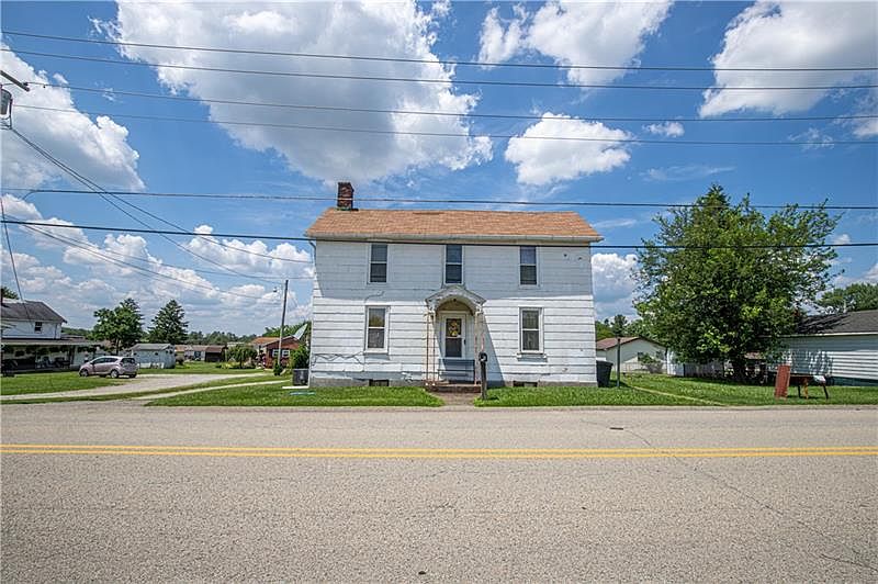 113 Old Furnace Rd S, Hopwood, PA 15445 MLS 1601799 Zillow