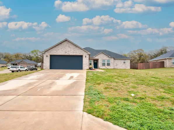 121 Texoma Meadows St, Pottsboro, TX 75076