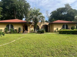 3287 Hermitage Rd, Jacksonville, FL 32277