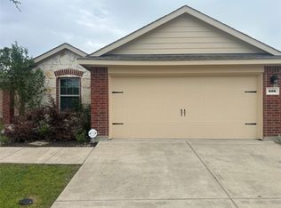 608 Rustic Meadows Trl, Princeton, TX 75407