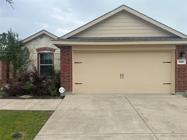 608 Rustic Meadows Trl, Princeton, TX 75407