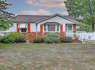 1714 Conlin Ave, Evansville, IN 47714