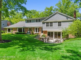 1830 Ridgelee Rd, Highland Park, IL 60035