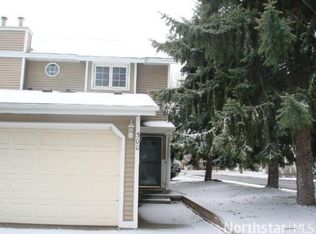 300 Karen Ln NE, Columbia Heights, MN 55421