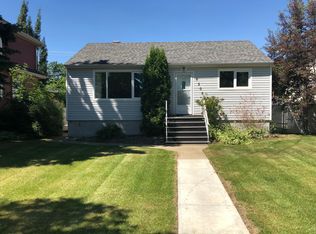 9206 90th St NW, Edmonton, AB T6C3M1