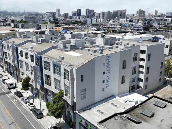 530 Brannan St #30-103