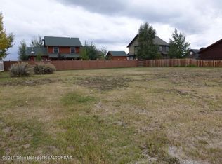 302 Spruce St, Pinedale, WY 82941